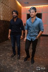 Naruda DONORuda Movie Audio Launch